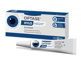 Optase Hylo Ointment