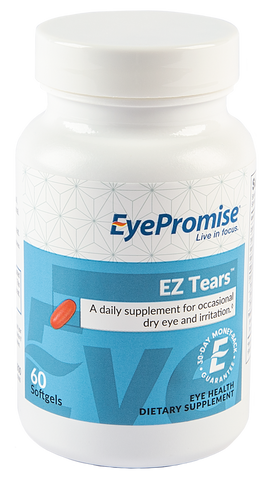 Eye Promise EZ Tears